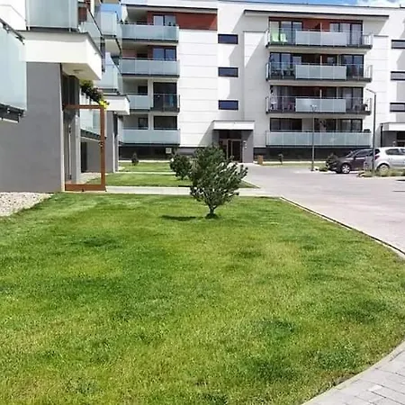 Sosnowa Apartament Appartamento *