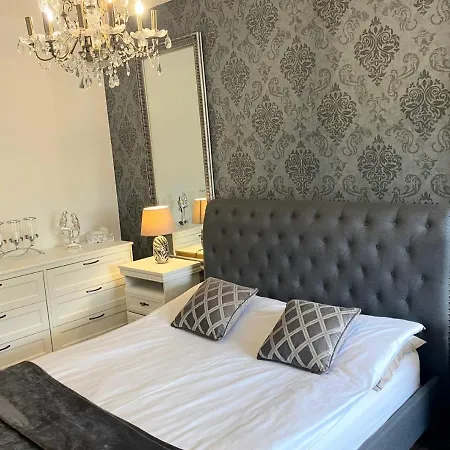 Sosnowa Apartament
