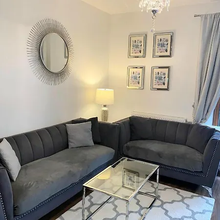 Sosnowa Apartament Ełk