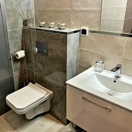 Sosnowa Apartament Appartamento *