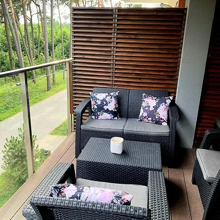 Appartamento Sosnowa Apartament