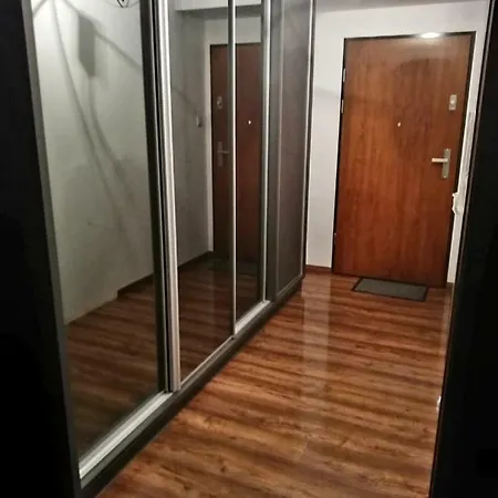 Sosnowa Apartament * Ełk